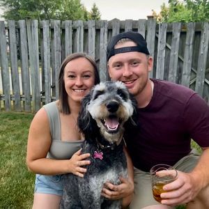 Meet your Posher, Laura